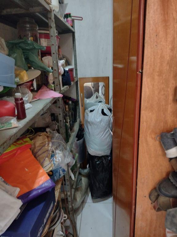Casa, São José, 1 Quarto, 0 Vaga