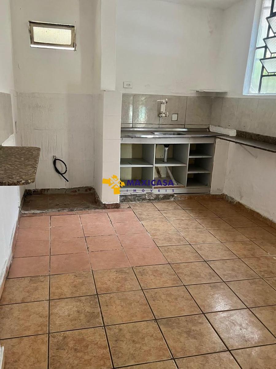 Casa, São João Batista (venda Nova), 7 Quartos, 1 Vaga