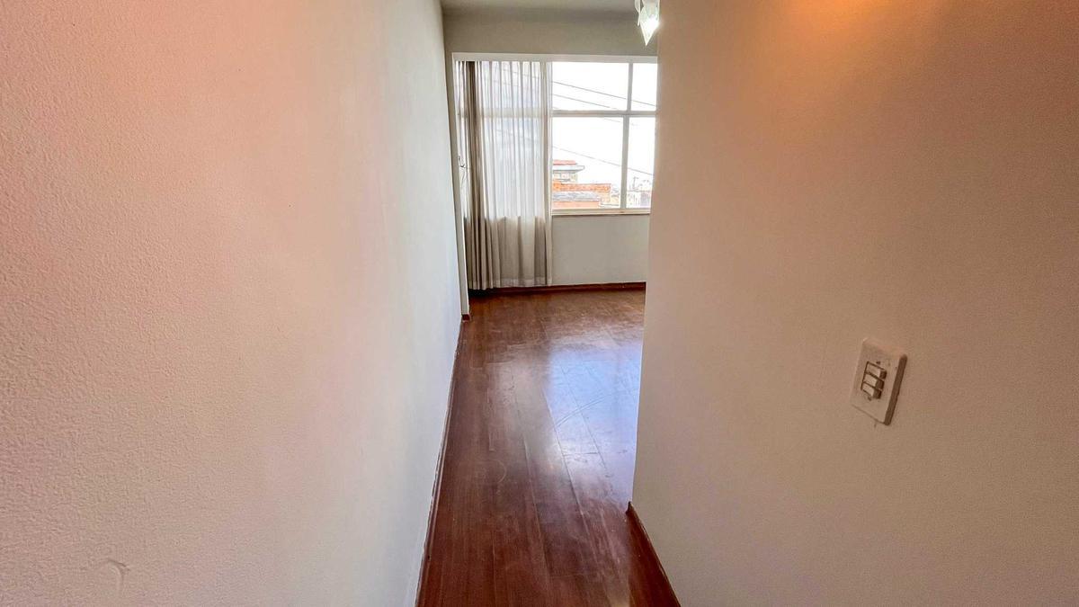 Apartamento, São Lucas, 2 Quartos, 1 Vaga