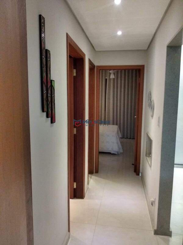 Apartamento, Alto Serenata, 3 Quartos, 1 Vaga, 1 Suíte