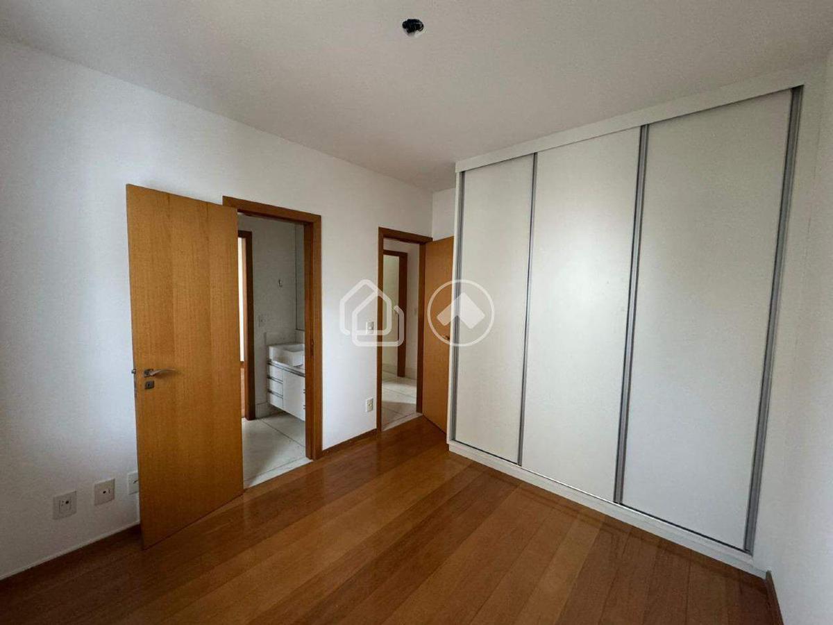 Cobertura, Buritis, 4 Quartos, 6 Vagas, 3 Suítes