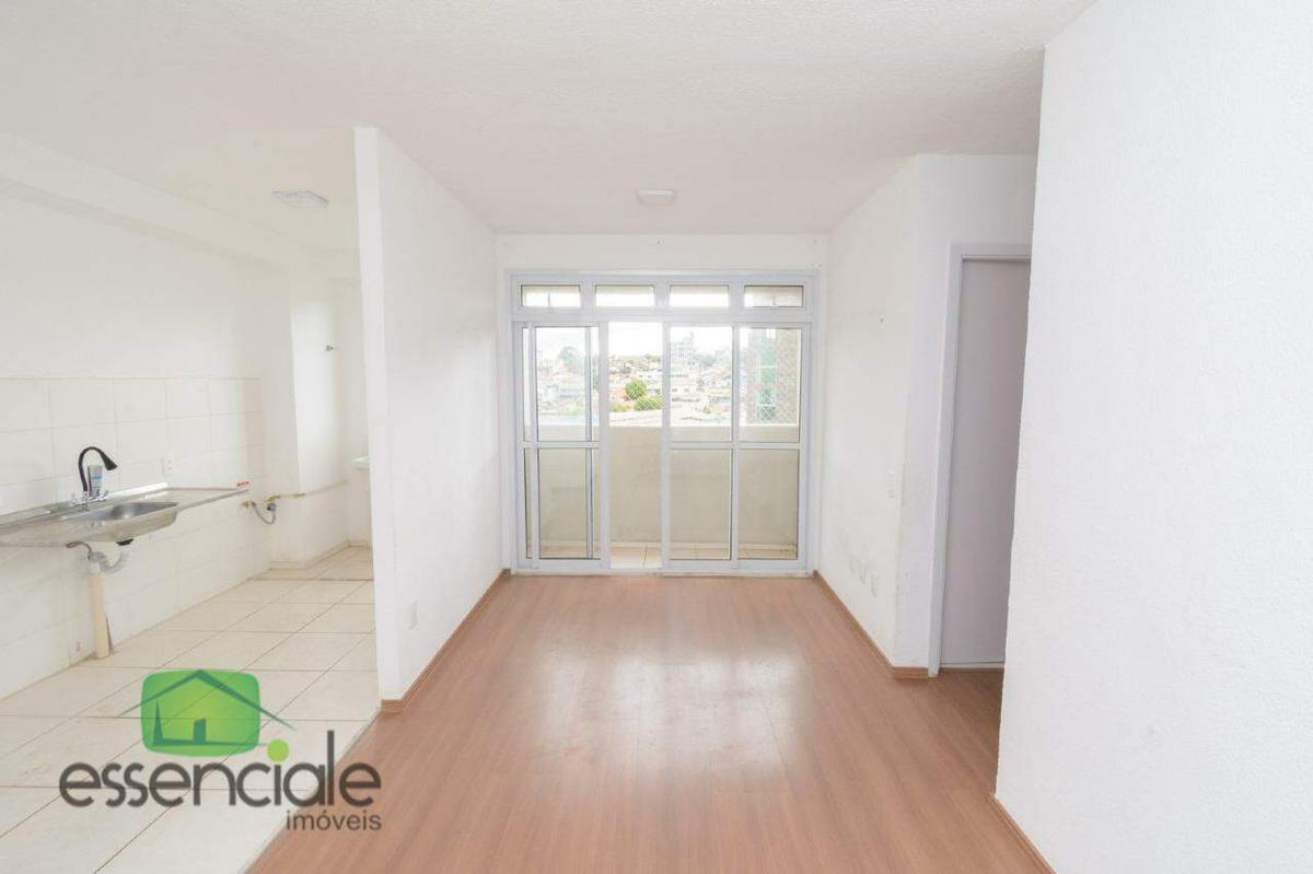 Apartamento, Jardim Riacho das Pedras, 2 Quartos, 1 Vaga, 1 Suíte