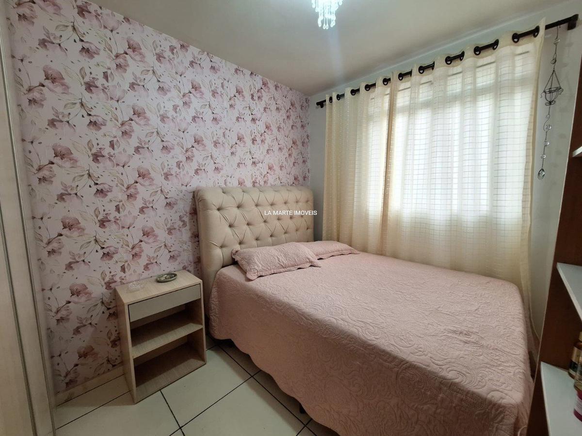 Apartamento, Jardim Riacho das Pedras, 2 Quartos, 1 Vaga