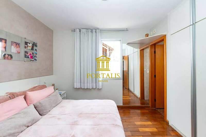 Cobertura, Prado, 4 Quartos, 2 Vagas, 1 Suíte