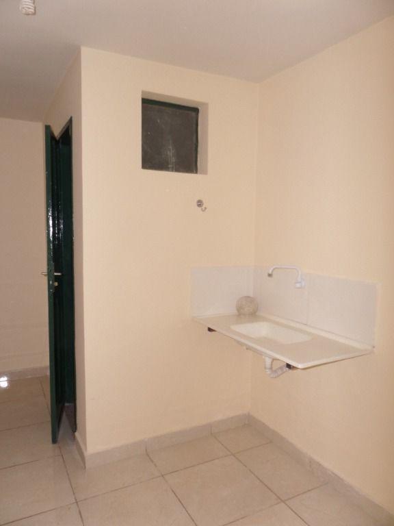 Sala, Centro, 0 Quarto, 0 Vaga
