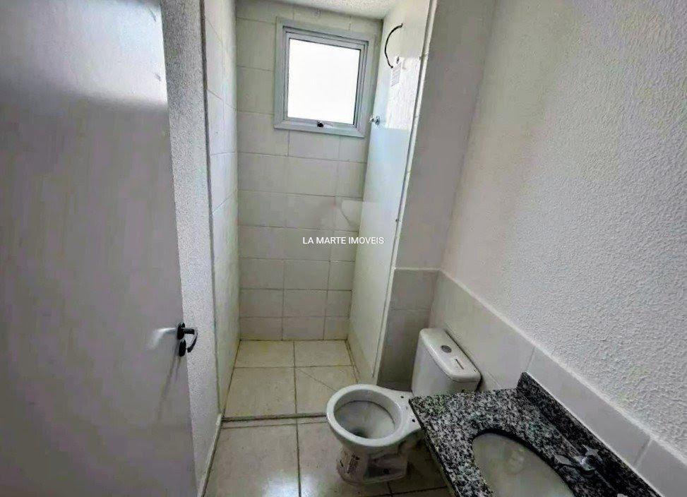 Apartamento, Jardim Riacho das Pedras, 2 Quartos, 1 Vaga, 1 Suíte