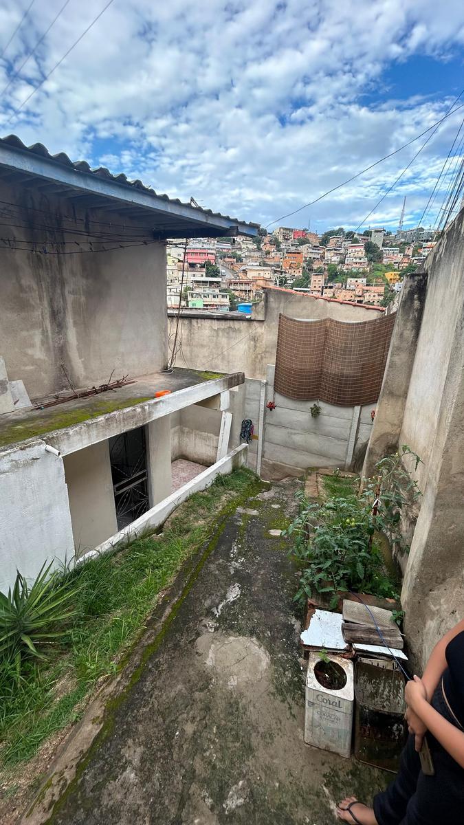 Casa, Jardim Alvorada, 3 Quartos, 0 Vaga