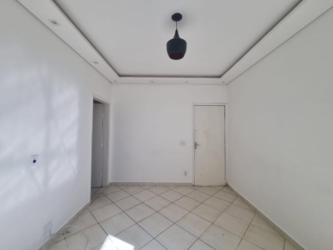 Apartamento, Jardim Riacho das Pedras, 2 Quartos, 1 Vaga