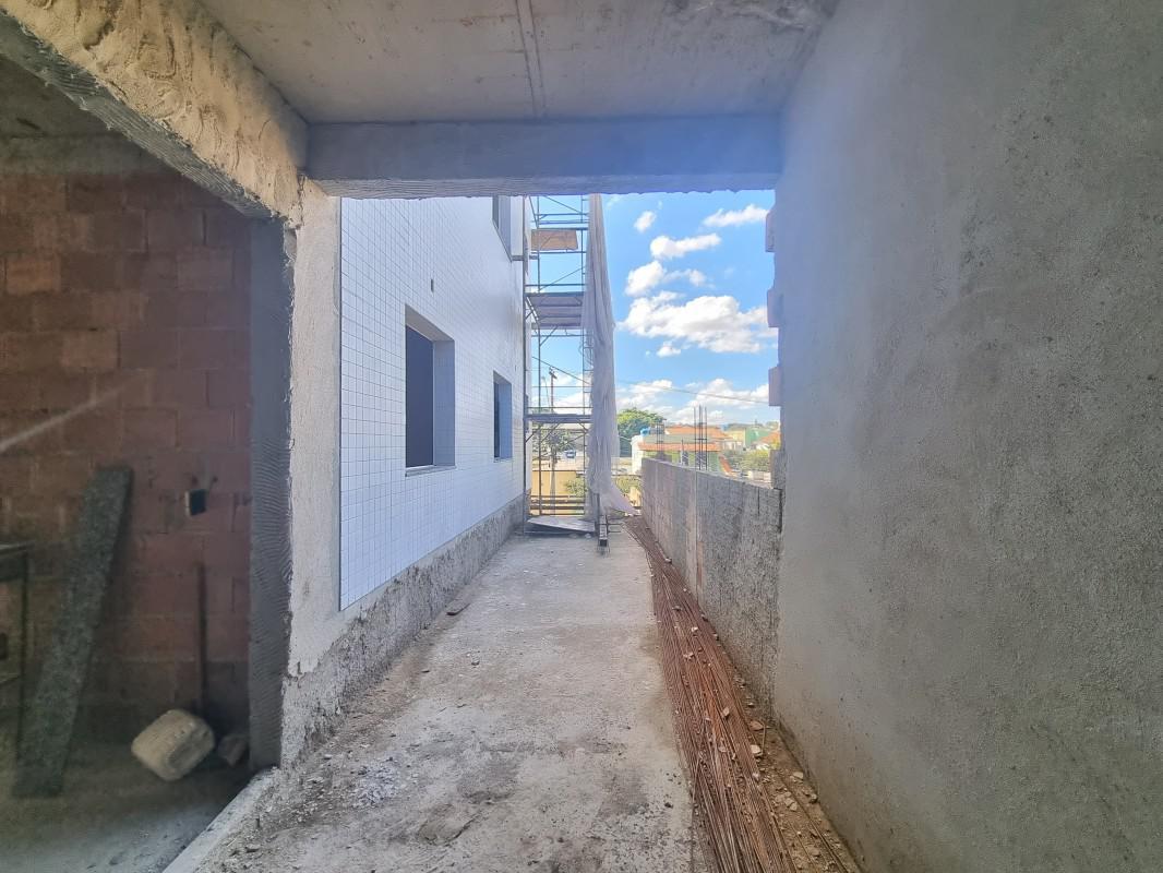 Apartamento, Riacho das Pedras, 3 Quartos, 1 Vaga, 1 Suíte
