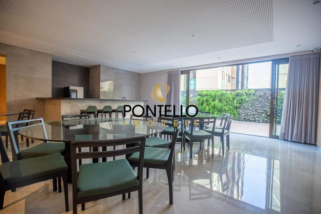 Apartamento, Centro, 4 Quartos, 4 Vagas, 2 Suítes