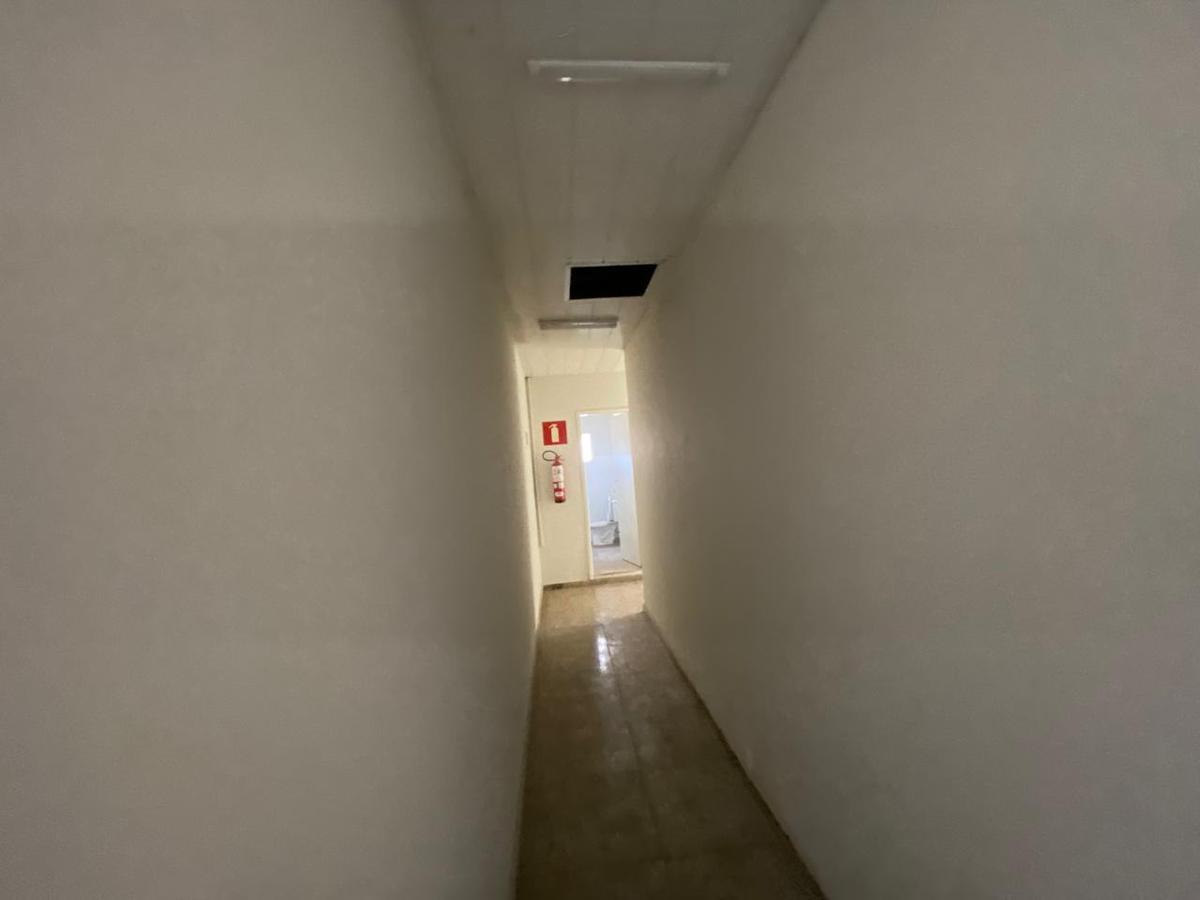 Andar, Centro, 0 Quarto, 0 Vaga