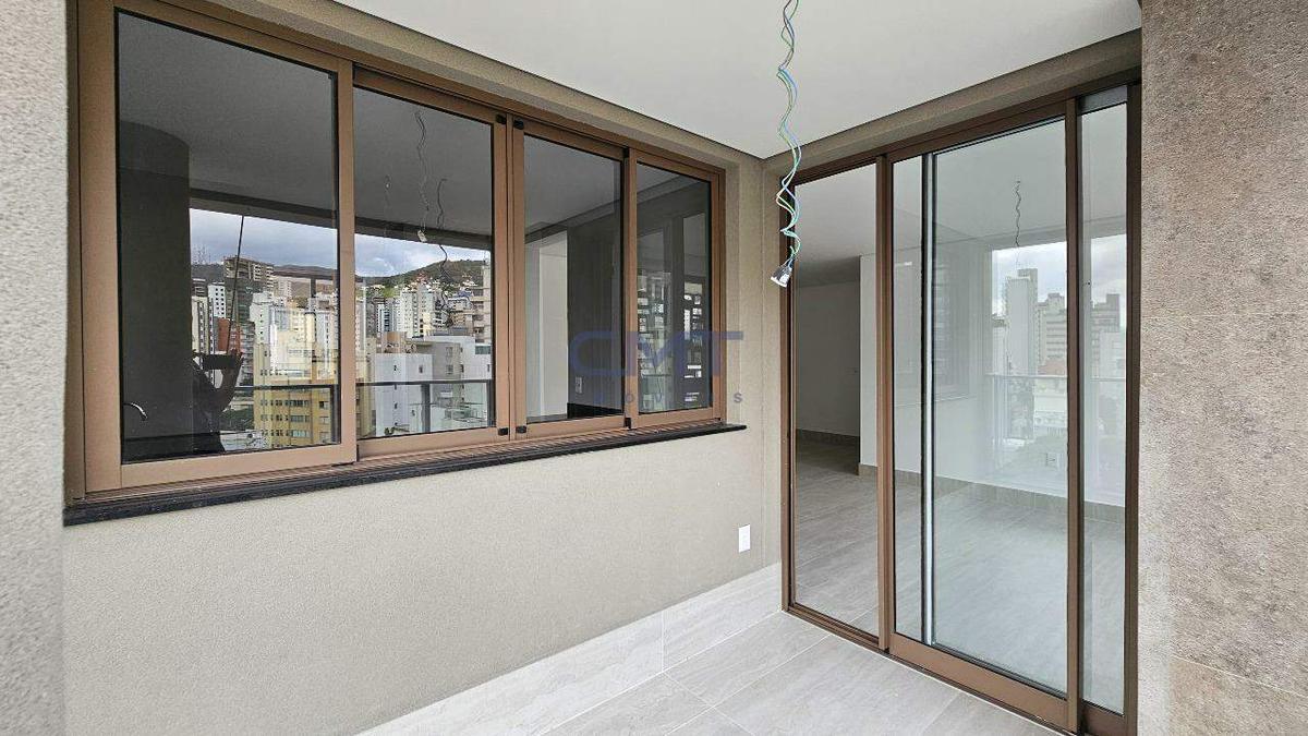 Apartamento, Anchieta, 4 Quartos, 3 Vagas, 2 Suítes