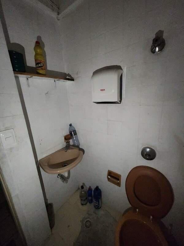 Andar, Cidade Nova, 0 Quarto, 0 Vaga