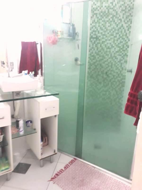 Apartamento, Barro Preto, 2 Quartos, 0 Vaga