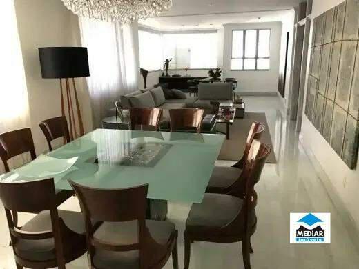 Apartamento, Serra, 4 Quartos, 3 Vagas, 3 Suítes
