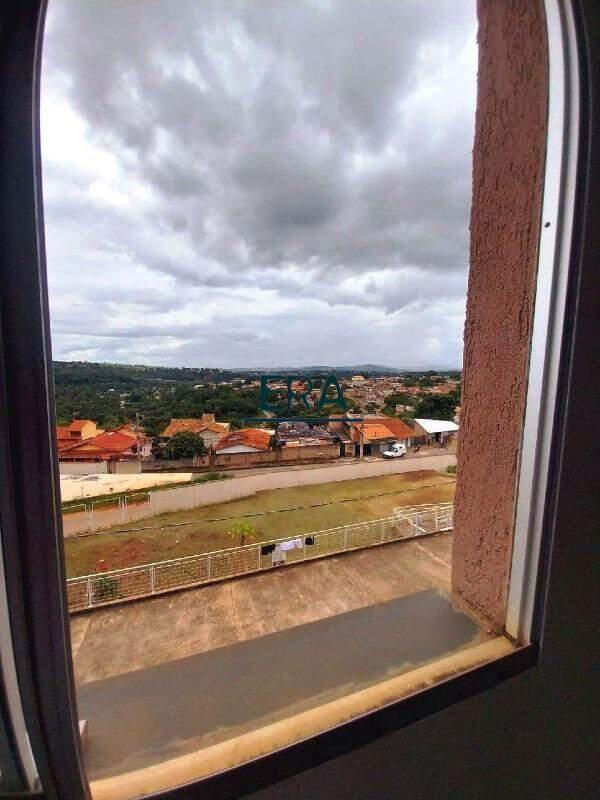 Apartamento, Centro, 2 Quartos, 1 Vaga