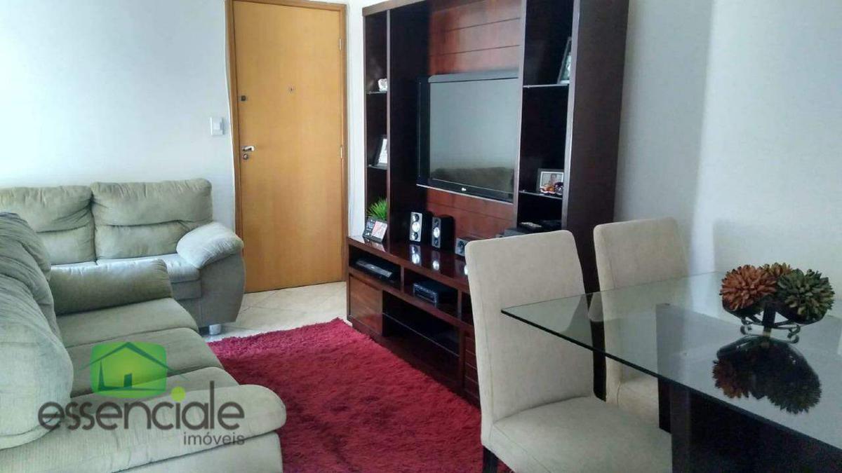 Apartamento, Jardim Riacho das Pedras, 2 Quartos, 0 Vaga