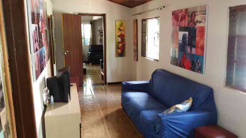 Casa em Condomínio, Planalto, 6 Quartos, 3 Vagas, 3 Suítes
