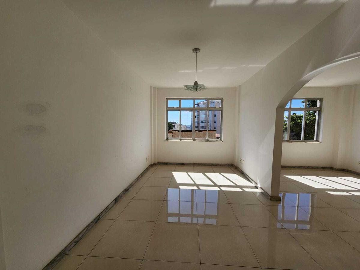 Apartamento, Graça, 3 Quartos, 2 Vagas, 1 Suíte