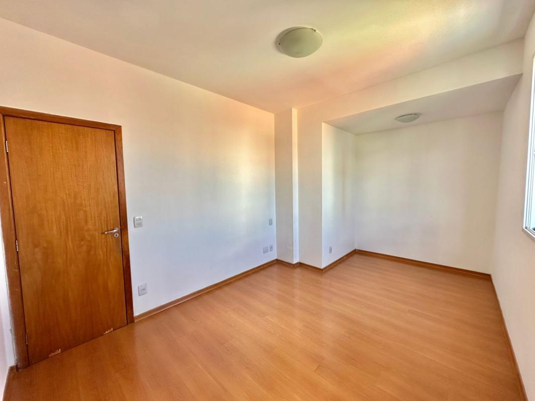 Cobertura, Castelo, 3 Quartos, 2 Vagas, 1 Suíte