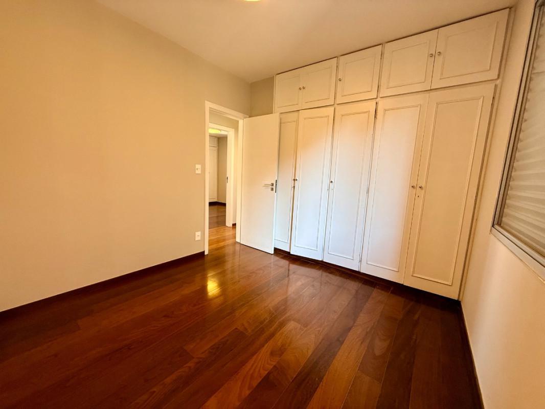 Apartamento, Lourdes, 4 Quartos, 2 Vagas, 1 Suíte