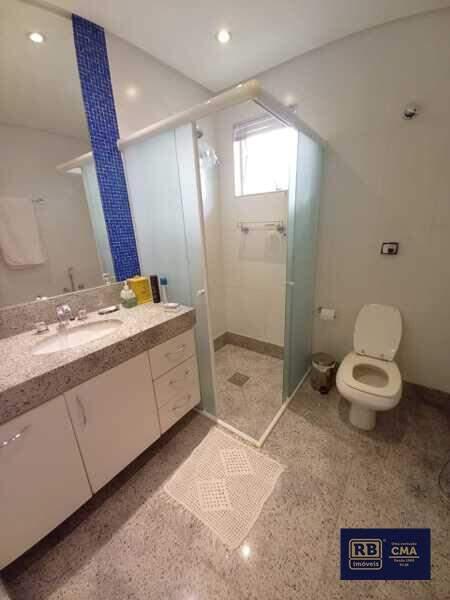 Casa, Mangabeiras, 5 Quartos, 4 Vagas, 5 Suítes
