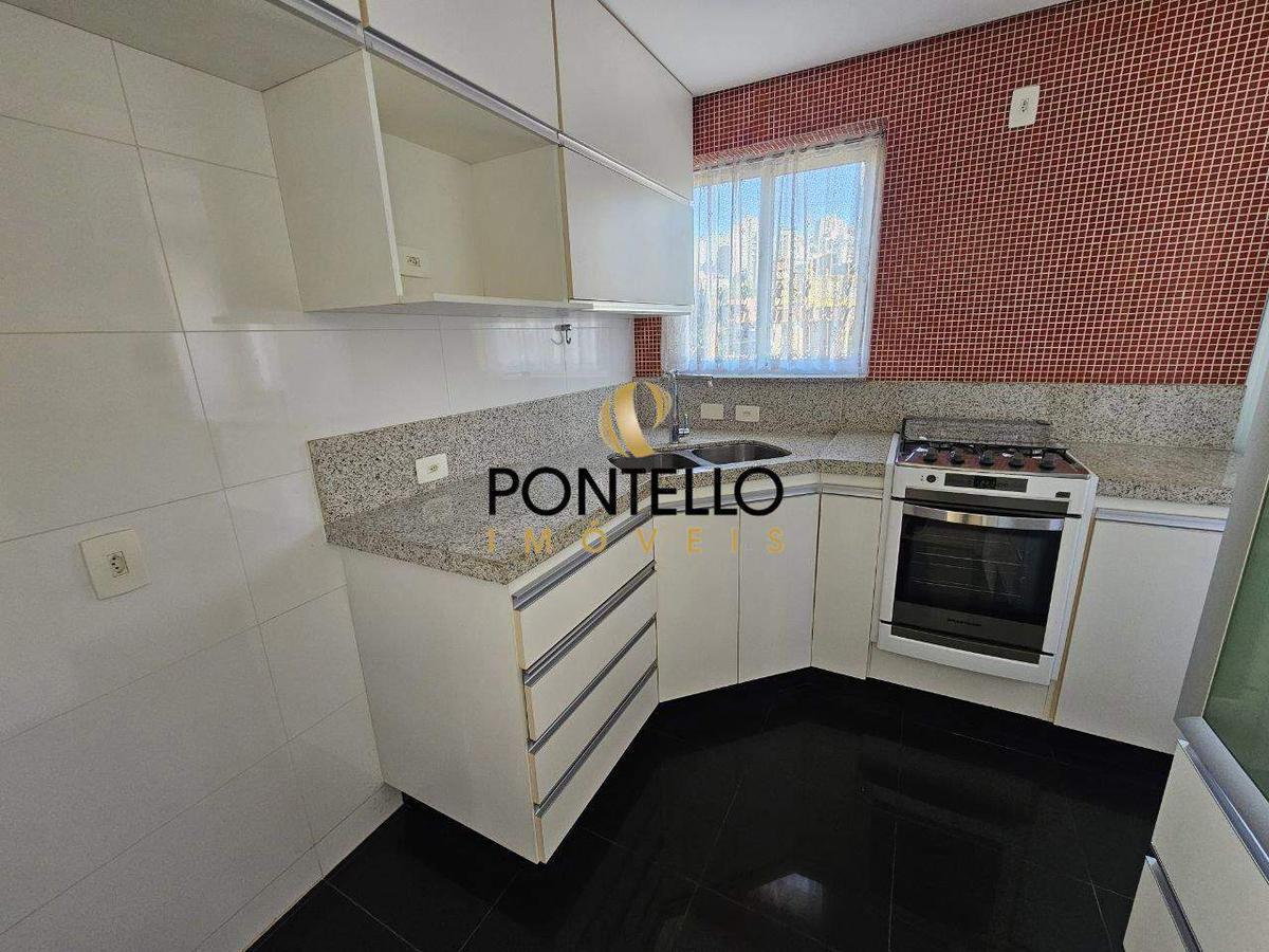 Apartamento, Sion, 3 Quartos, 2 Vagas, 1 Suíte
