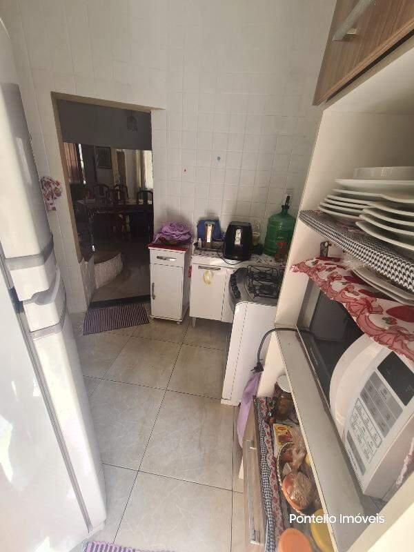 Casa, Floresta, 3 Quartos, 1 Vaga