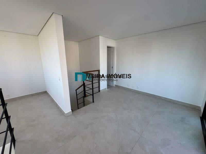 Cobertura, Serra, 2 Quartos, 2 Vagas, 1 Suíte