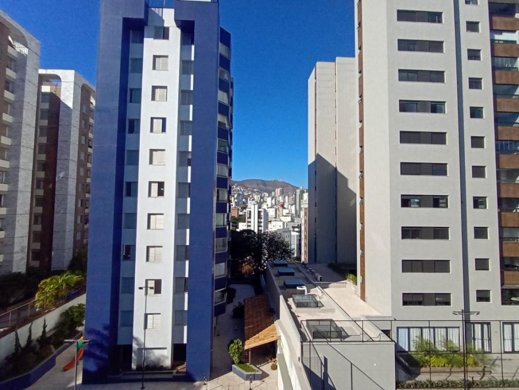 Cobertura, Cruzeiro, 3 Quartos, 2 Vagas, 1 Suíte
