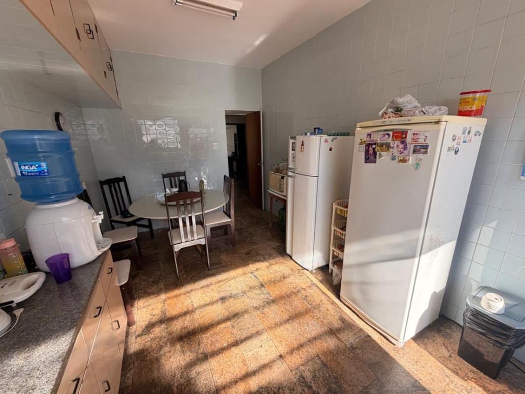 Casa, Anchieta, 5 Quartos, 3 Vagas, 1 Suíte