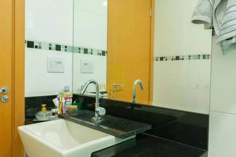 Cobertura, Manacás, 3 Quartos, 2 Vagas, 1 Suíte