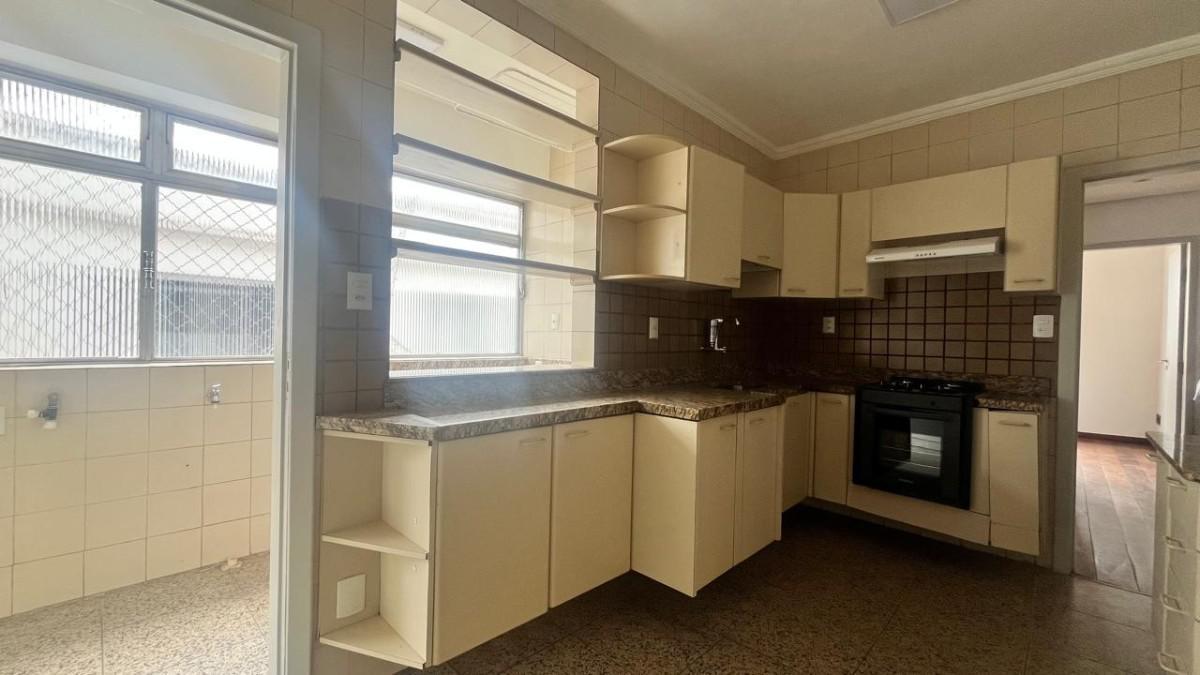 Cobertura, Cidade Nova, 4 Quartos, 2 Vagas, 2 Suítes