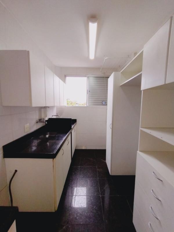 Apartamento, Ipiranga, 3 Quartos, 1 Vaga, 1 Suíte