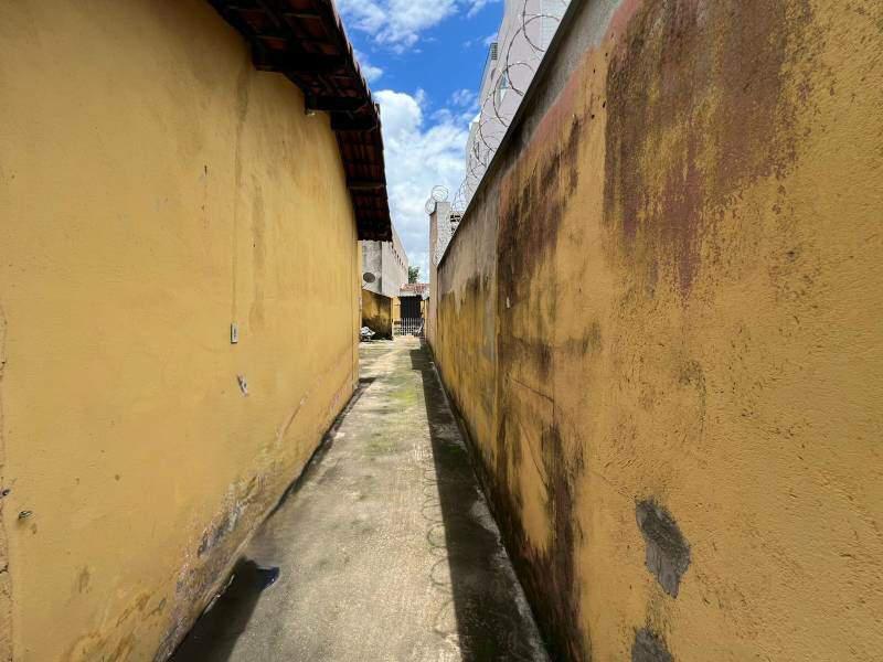 Casa, Planalto, 6 Quartos, 6 Vagas, 2 Suítes