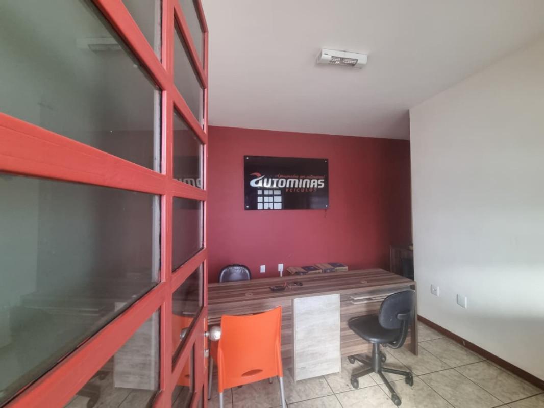 Andar, Riacho das Pedras, 0 Quarto, 0 Vaga