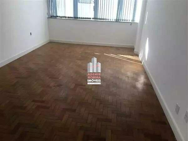 Sala, Centro