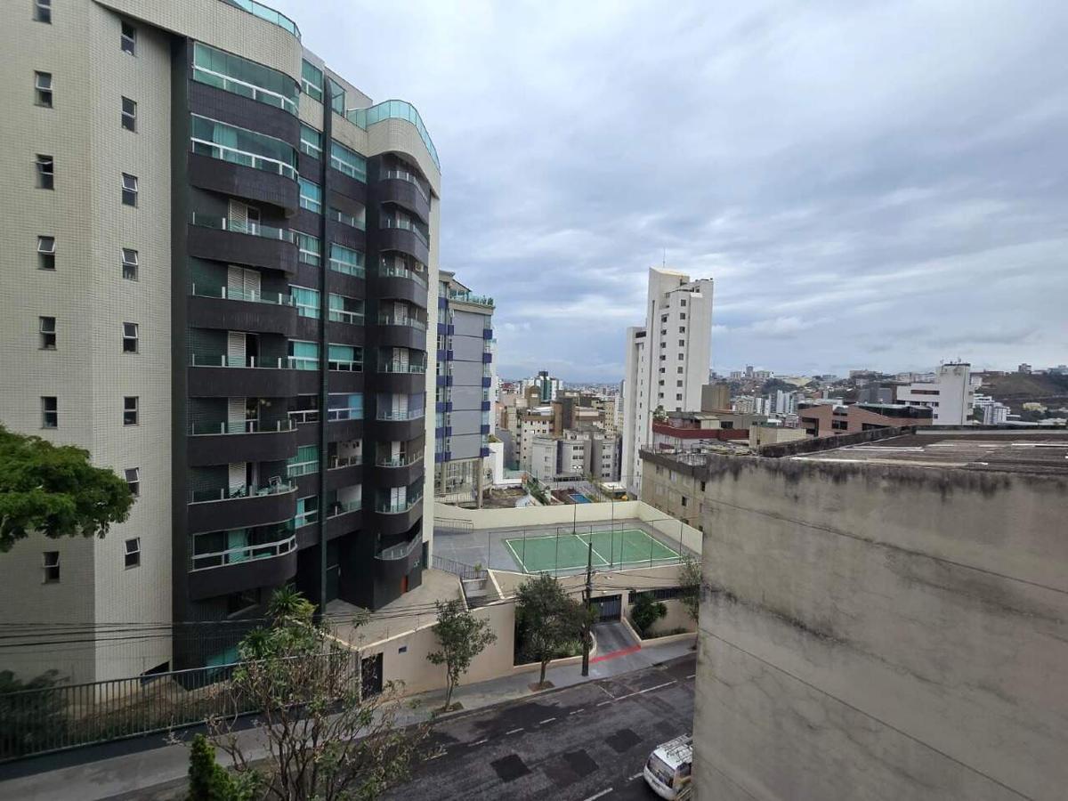 Apartamento, Buritis, 3 Quartos, 2 Vagas, 1 Suíte