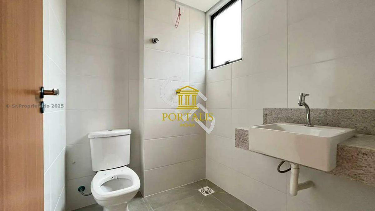 Apartamento, São Pedro, 2 Quartos, 2 Vagas, 2 Suítes