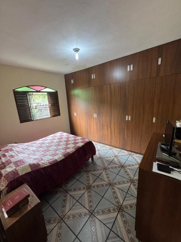 Casa, Dea Marly, 3 Quartos, 2 Vagas, 1 Suíte