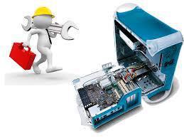 Manutenção em Computadores e Formatação Micros