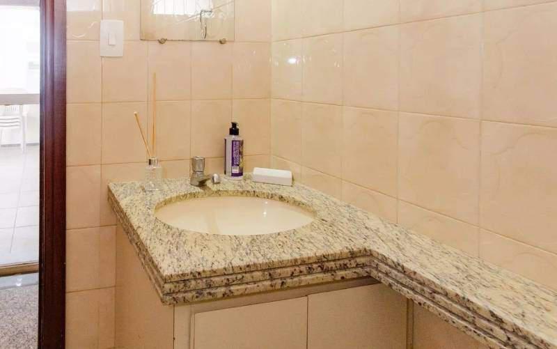 Cobertura, Carmo, 4 Quartos, 4 Vagas, 2 Suítes