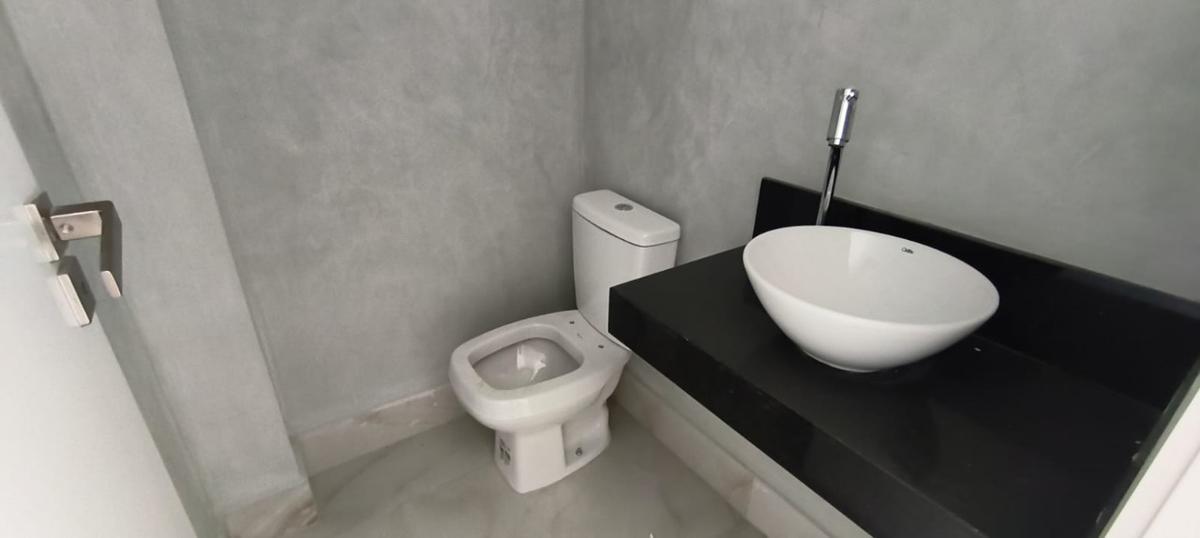 Apartamento, Cabral, 3 Quartos, 3 Vagas, 1 Suíte
