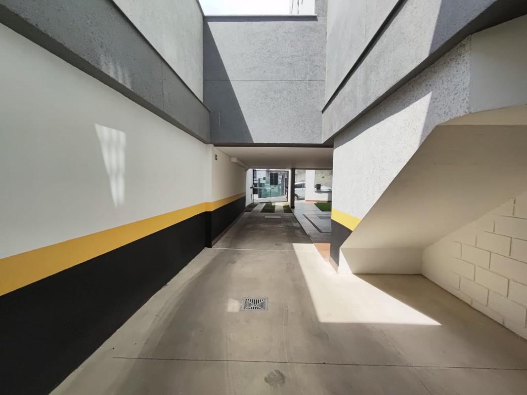 Apartamento, Minas Brasil, 3 Quartos, 2 Vagas, 1 Suíte