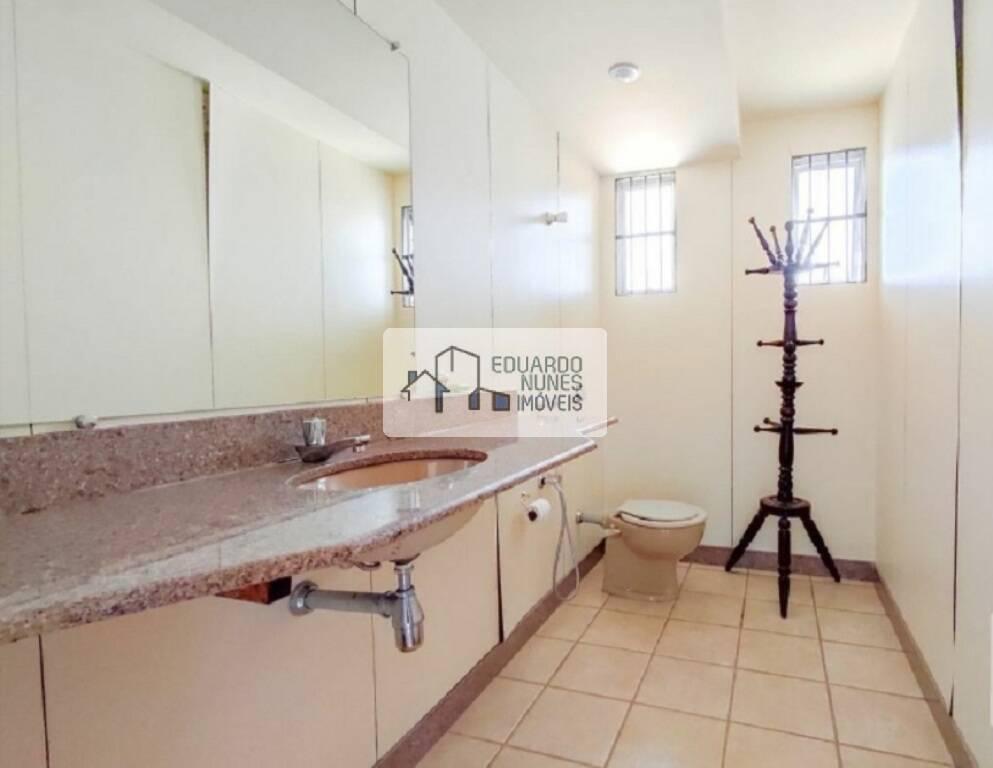 Apartamento, Cruzeiro, 4 Quartos, 3 Vagas, 1 Suíte