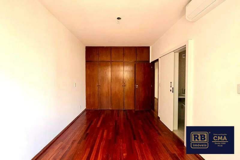 Apartamento, Gutierrez, 4 Quartos, 2 Vagas, 1 Suíte
