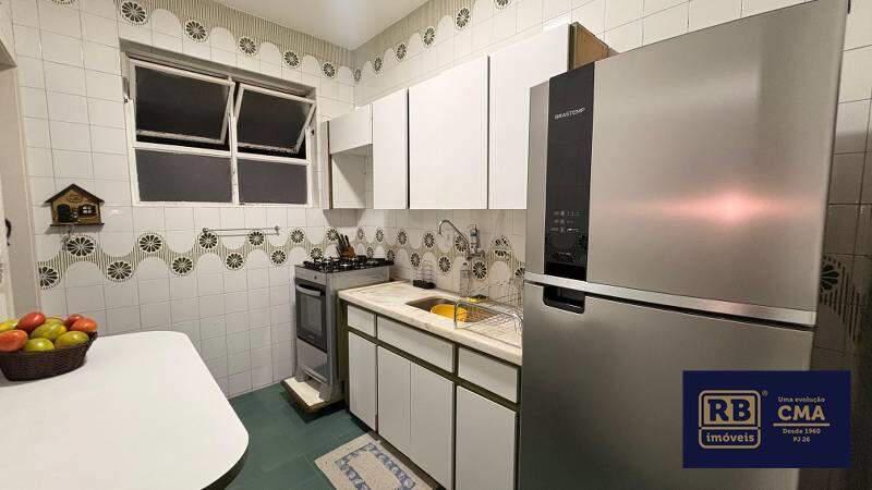 Apartamento, Coração de Jesus, 3 Quartos, 2 Vagas, 1 Suíte