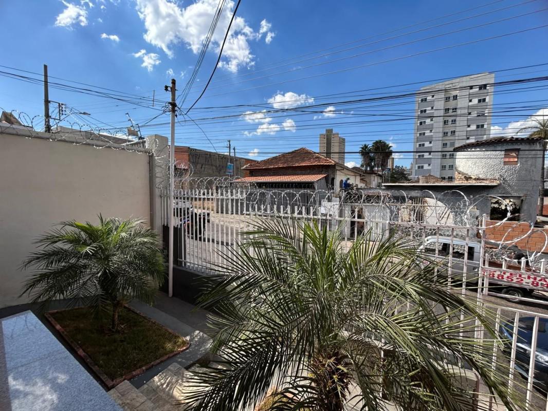 Casa, Carlos Prates, 2 Quartos, 1 Vaga