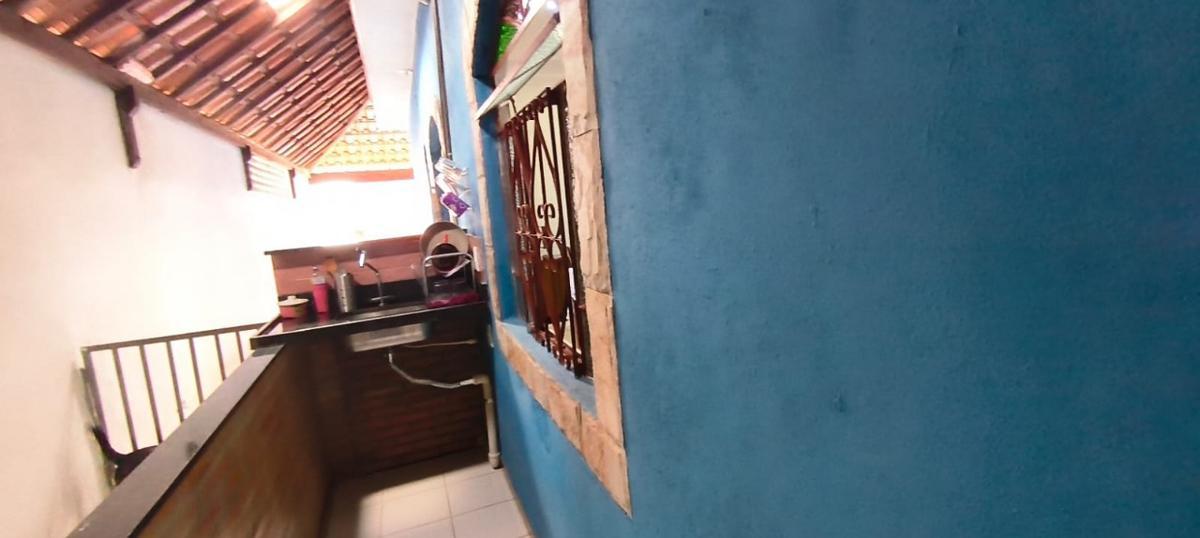 Casa, Gávea I, 3 Quartos, 2 Vagas, 1 Suíte