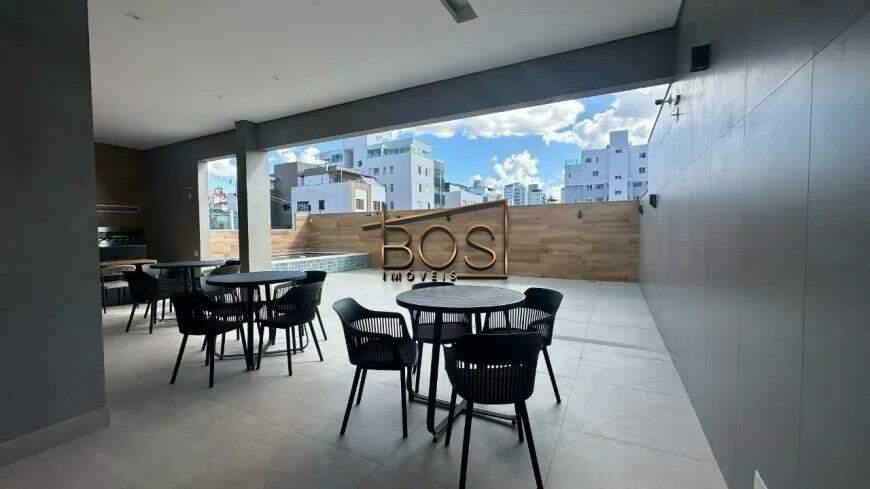 Apartamento, União, 3 Quartos, 2 Vagas, 1 Suíte